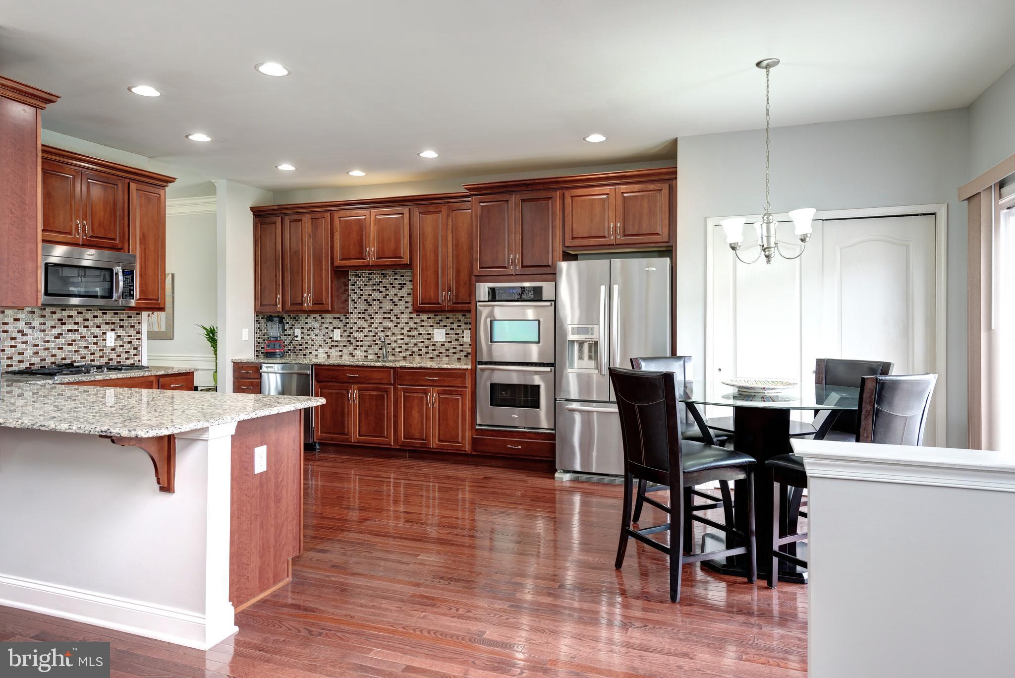 BYERS STATION - Residential