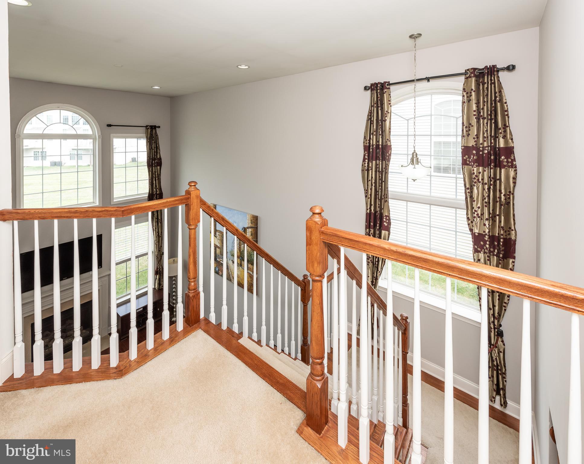 BYERS STATION - Residential