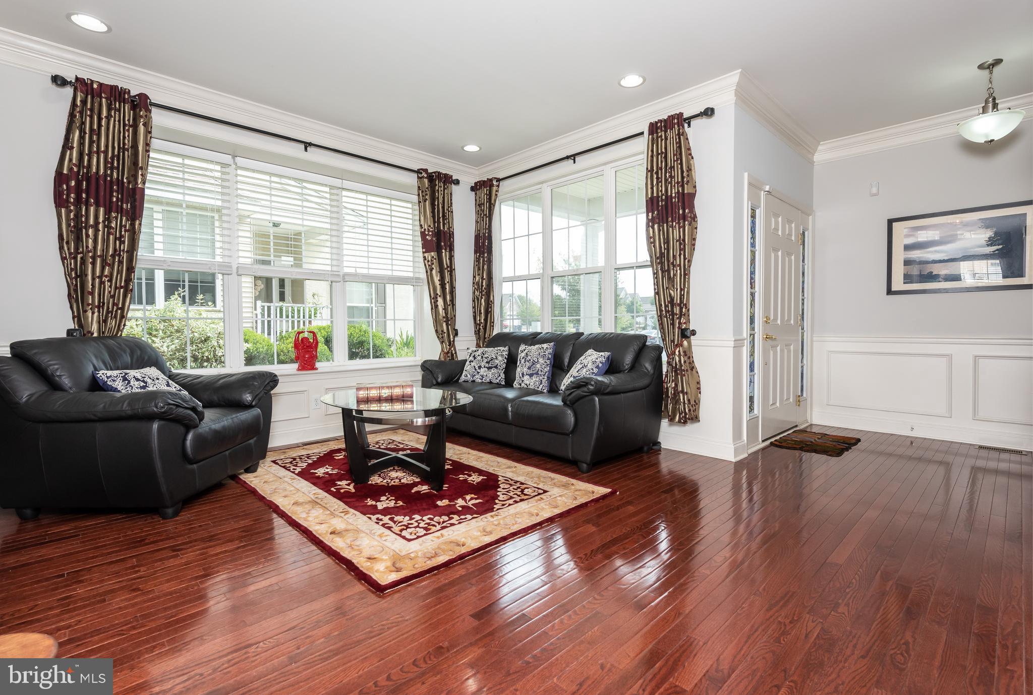 BYERS STATION - Residential