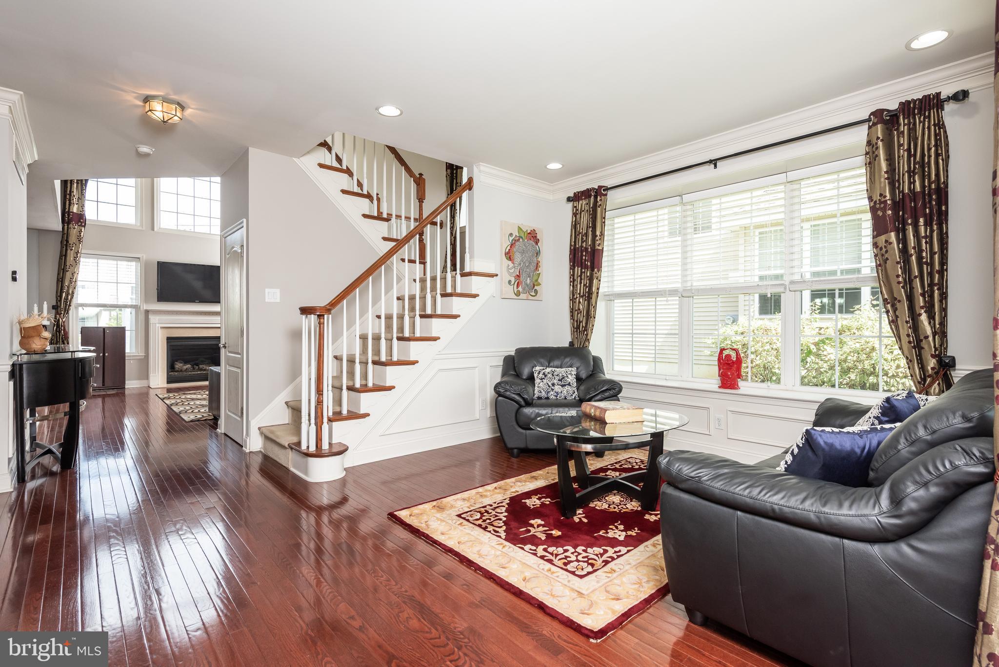 BYERS STATION - Residential