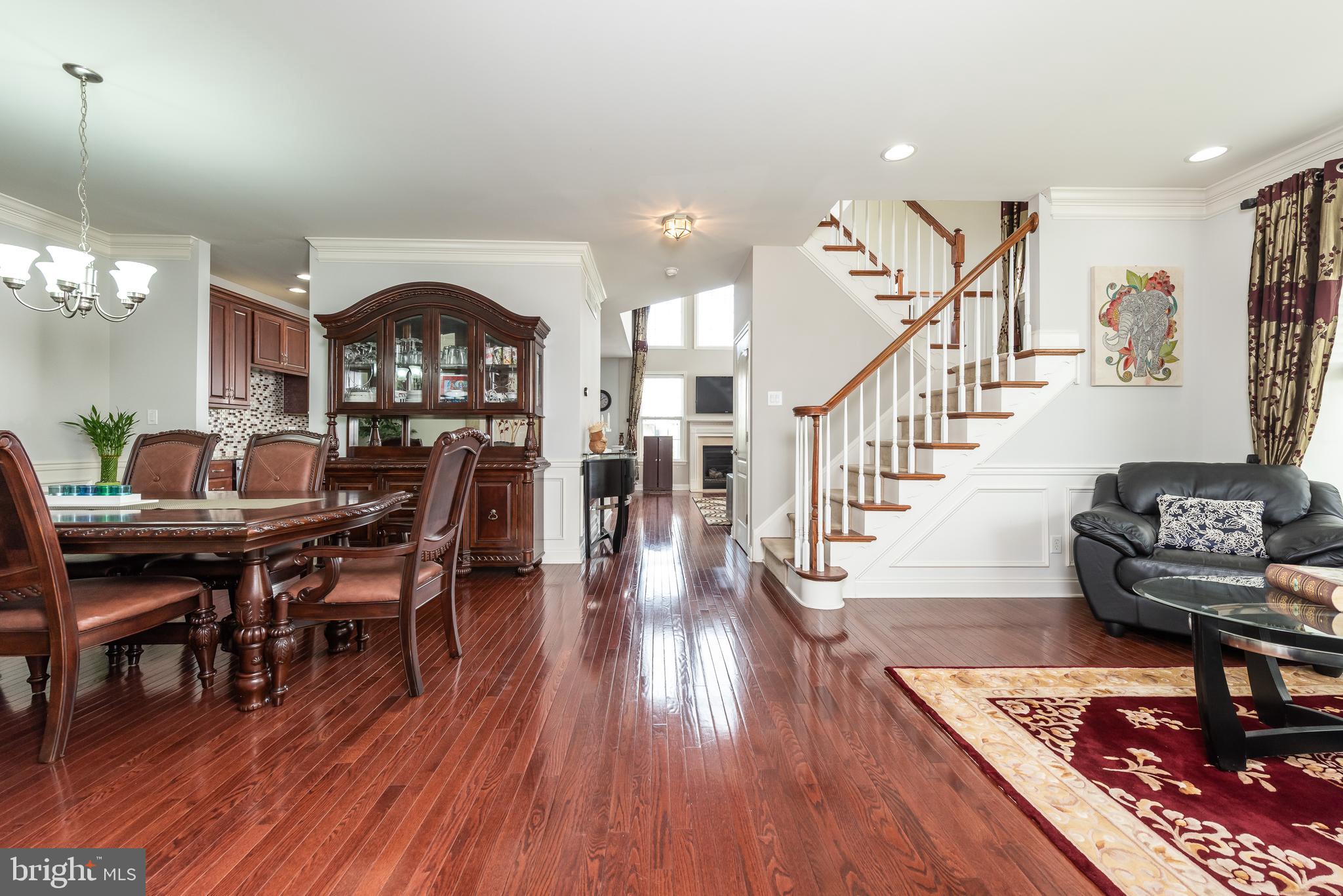 BYERS STATION - Residential