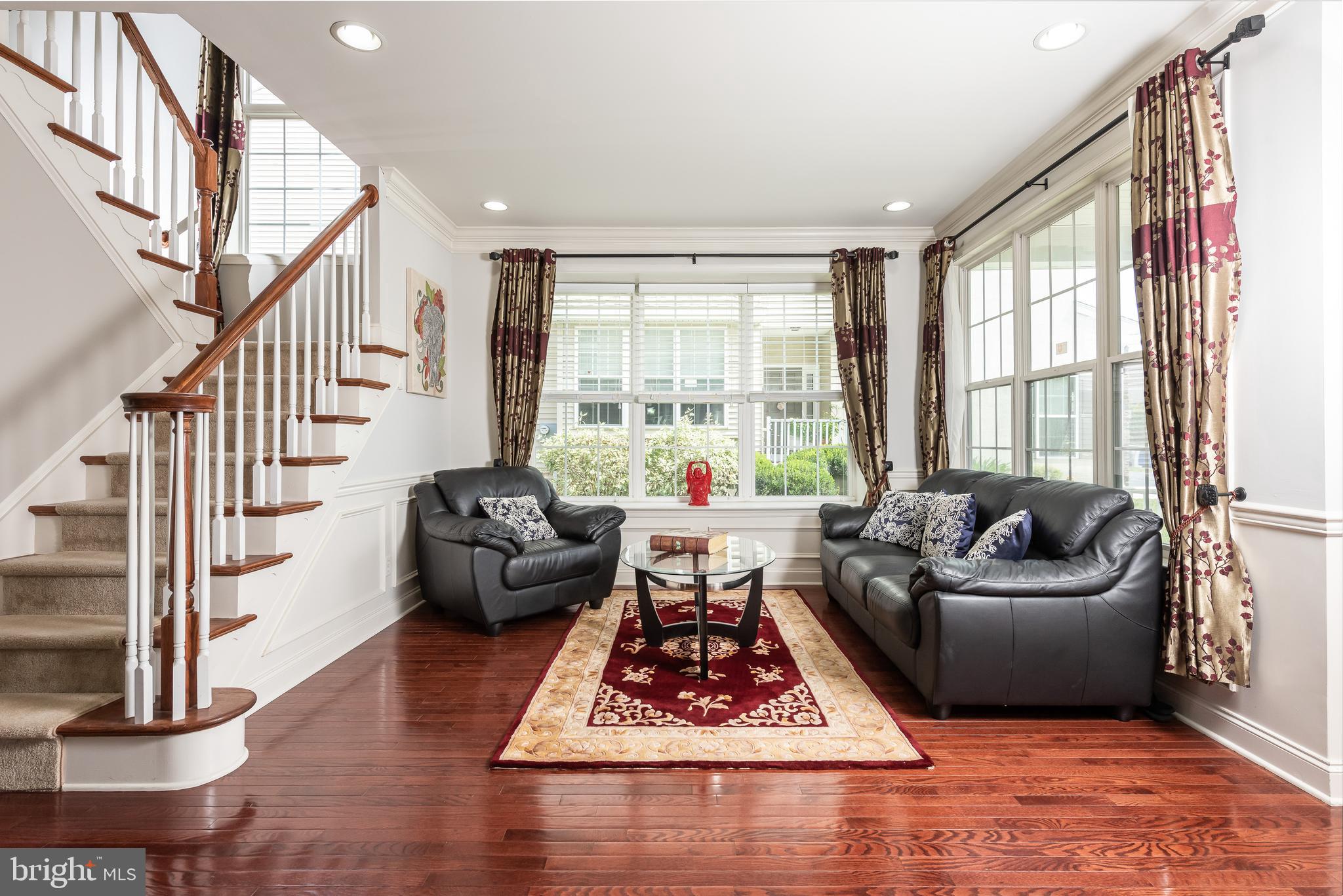 BYERS STATION - Residential