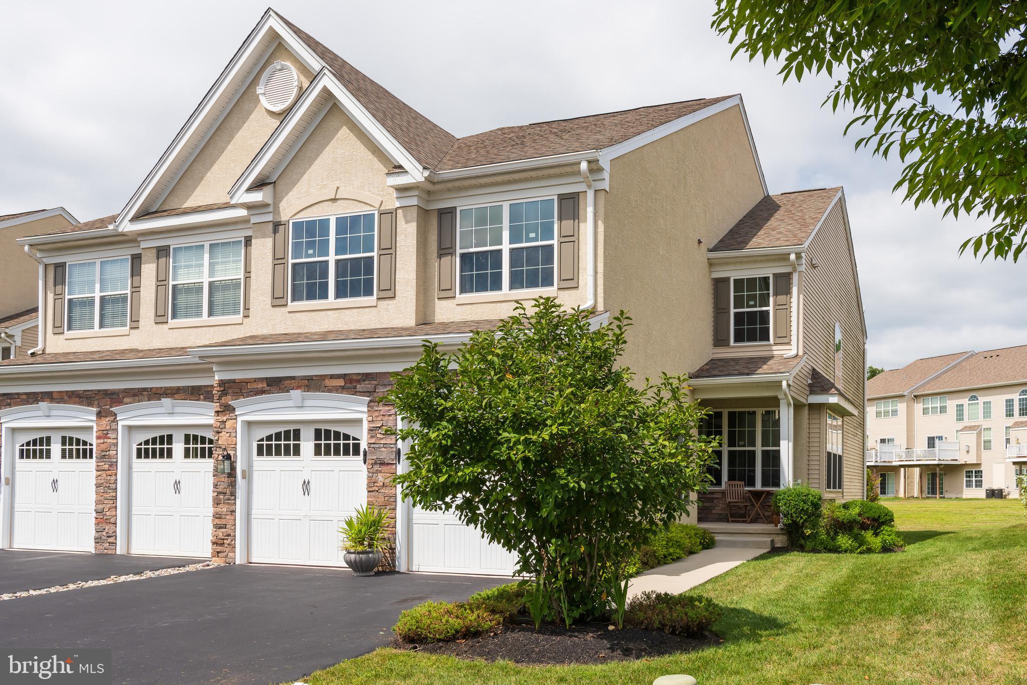 BYERS STATION - Residential