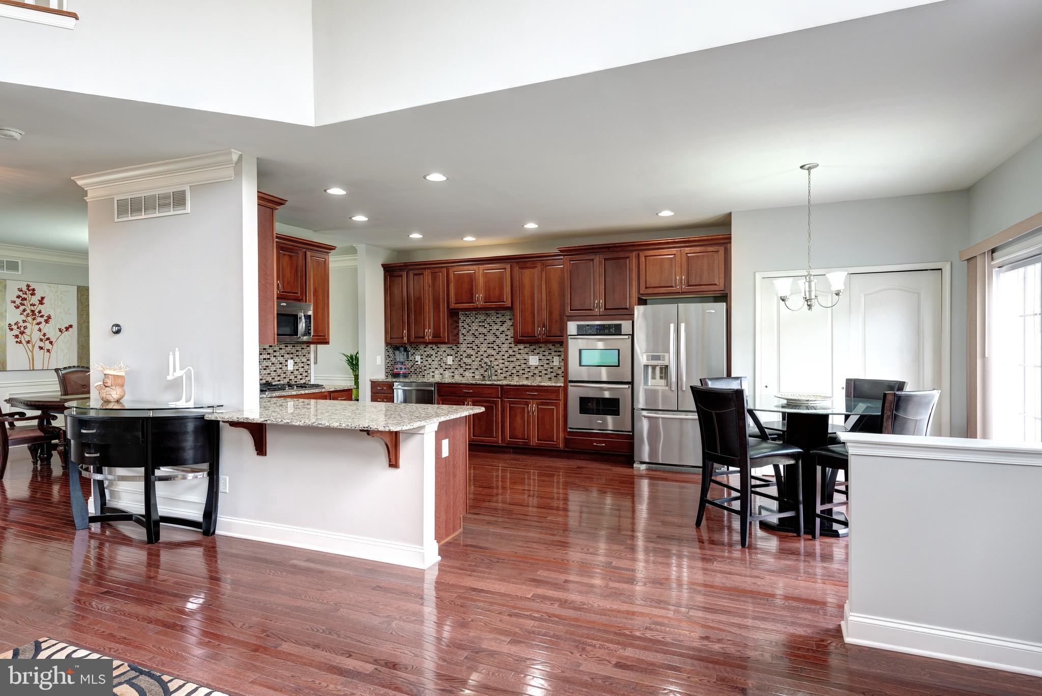BYERS STATION - Residential