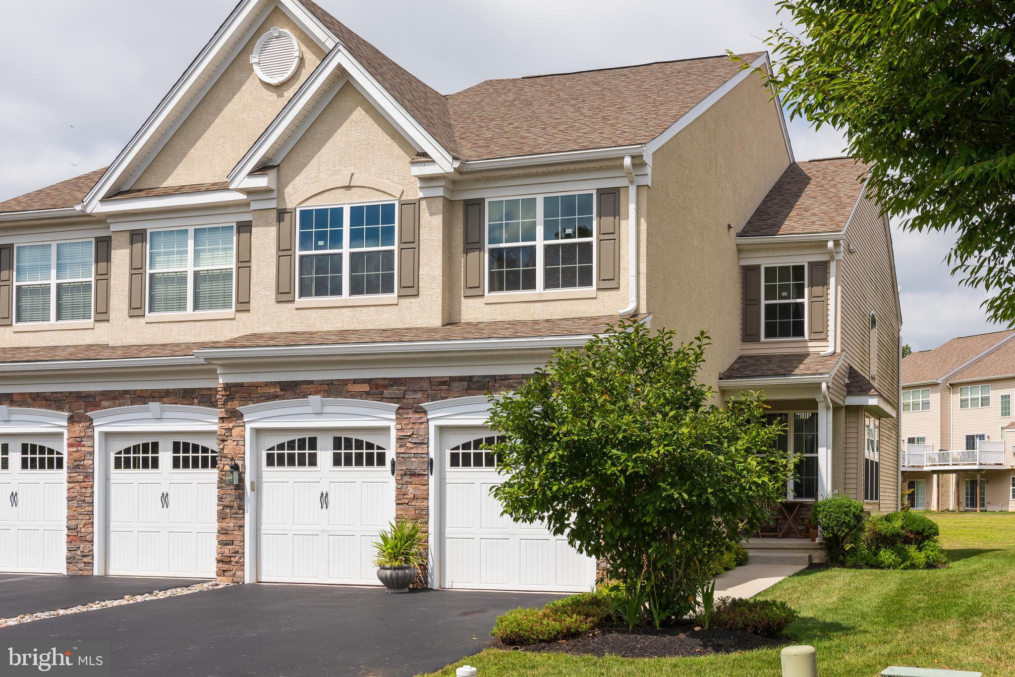 BYERS STATION - Residential