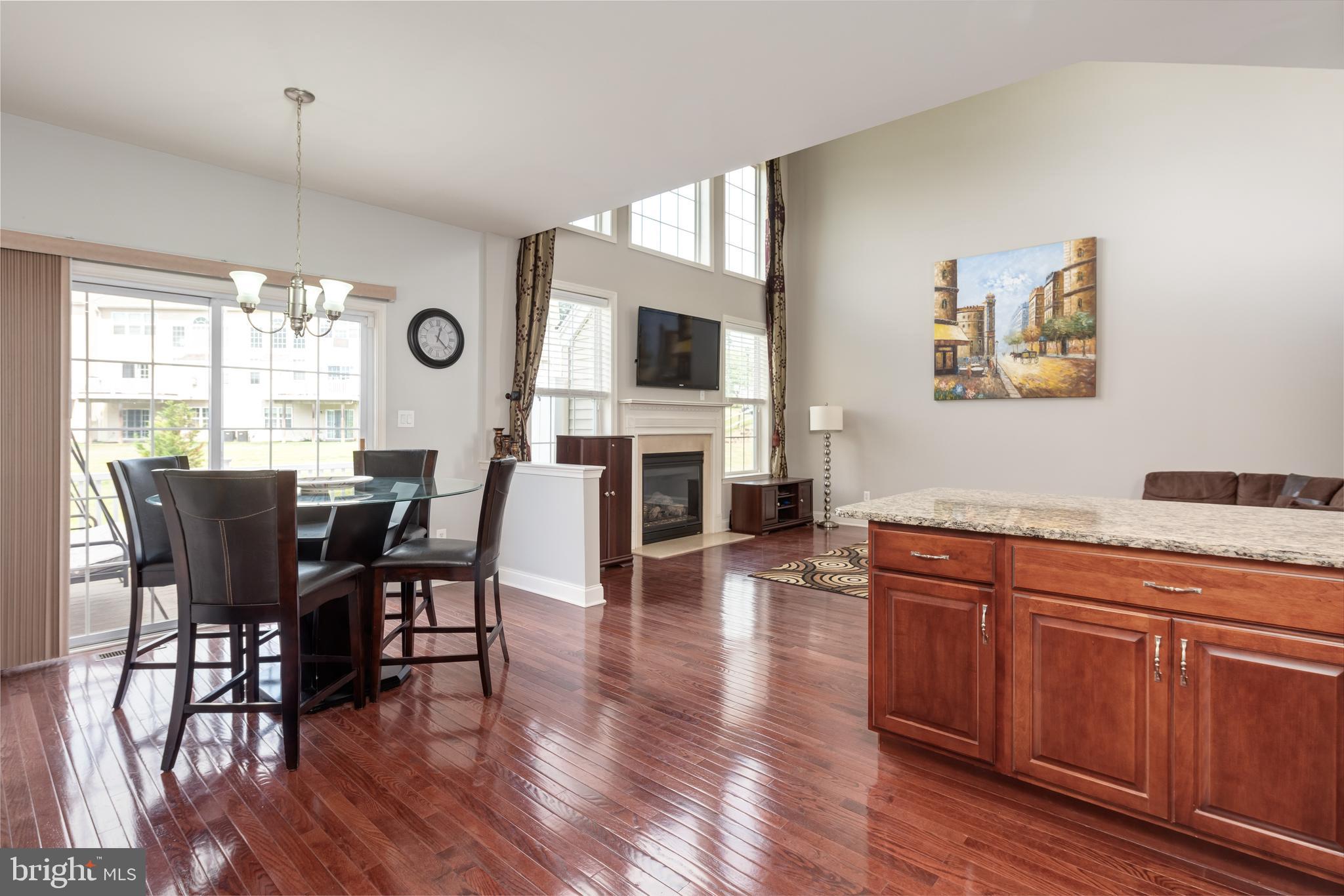 BYERS STATION - Residential