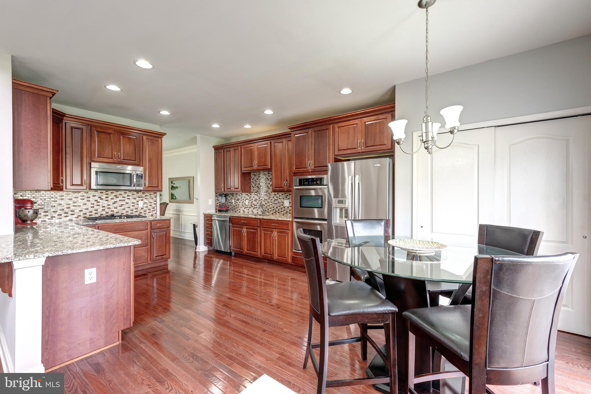 BYERS STATION - Residential