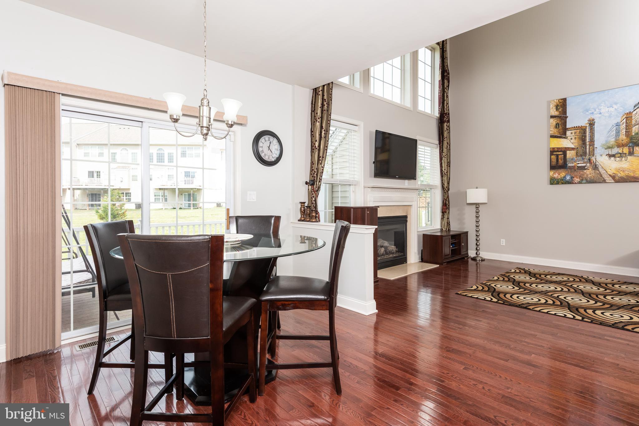 BYERS STATION - Residential