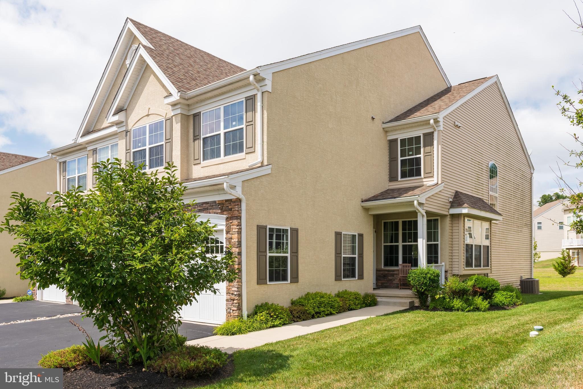 BYERS STATION - Residential