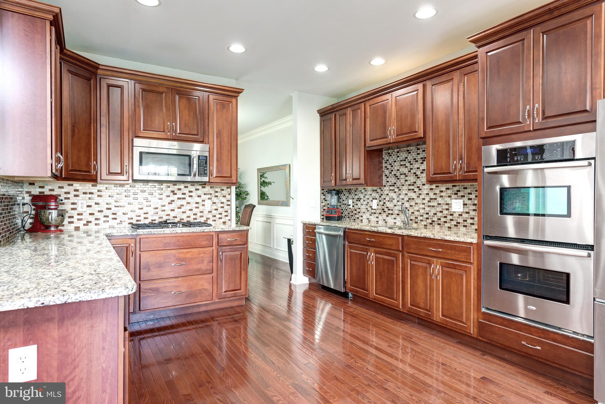 BYERS STATION - Residential