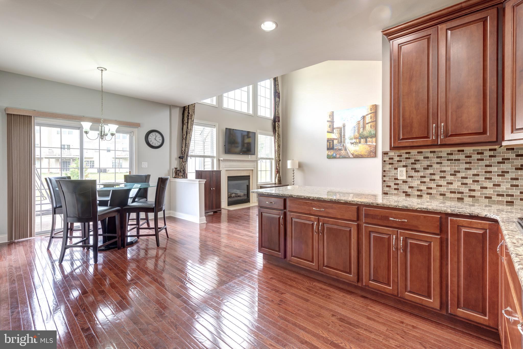 BYERS STATION - Residential