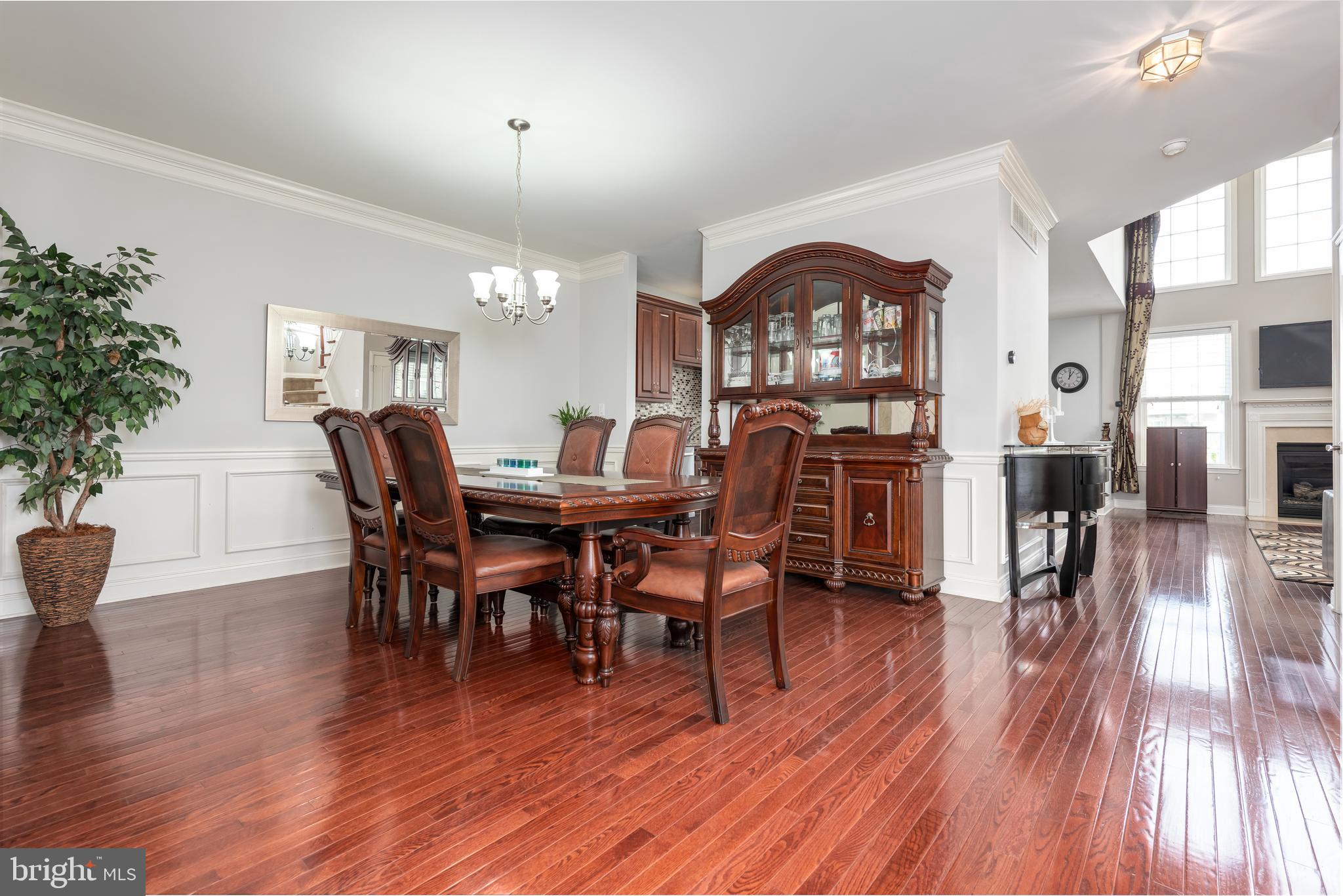 BYERS STATION - Residential