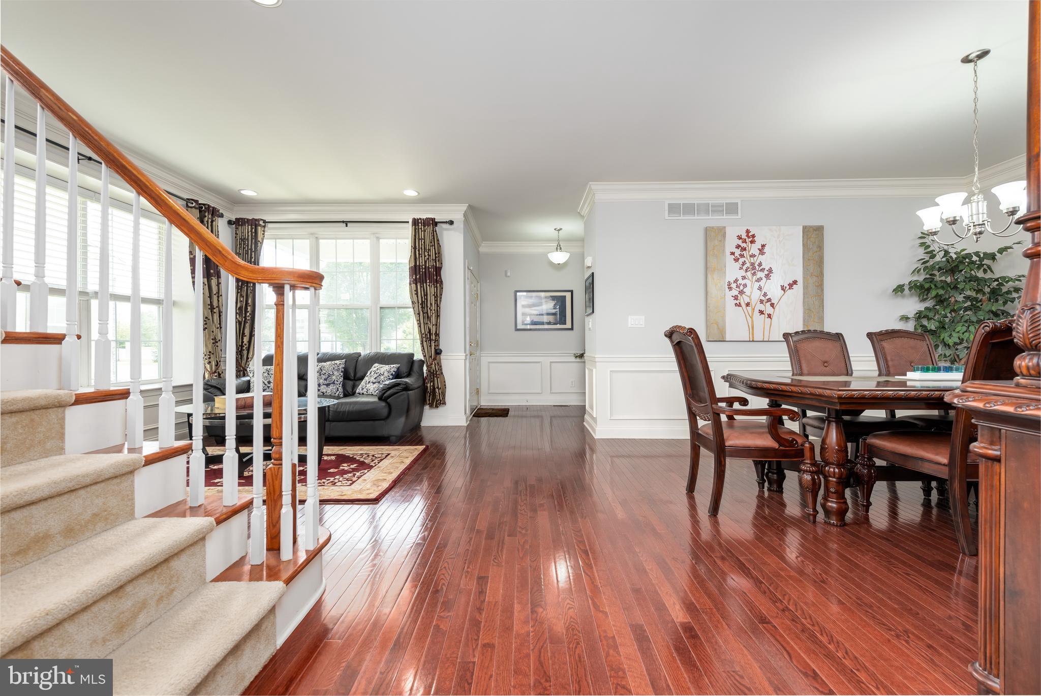 BYERS STATION - Residential