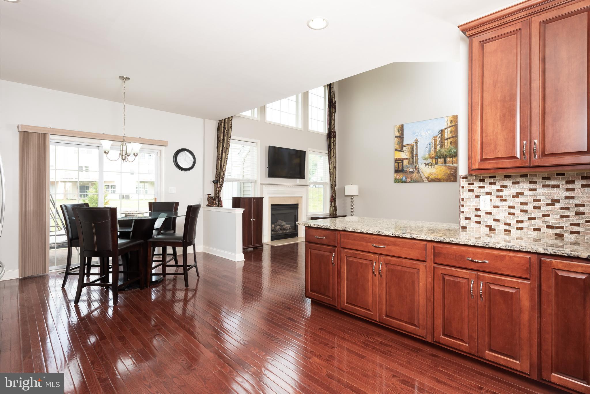 BYERS STATION - Residential