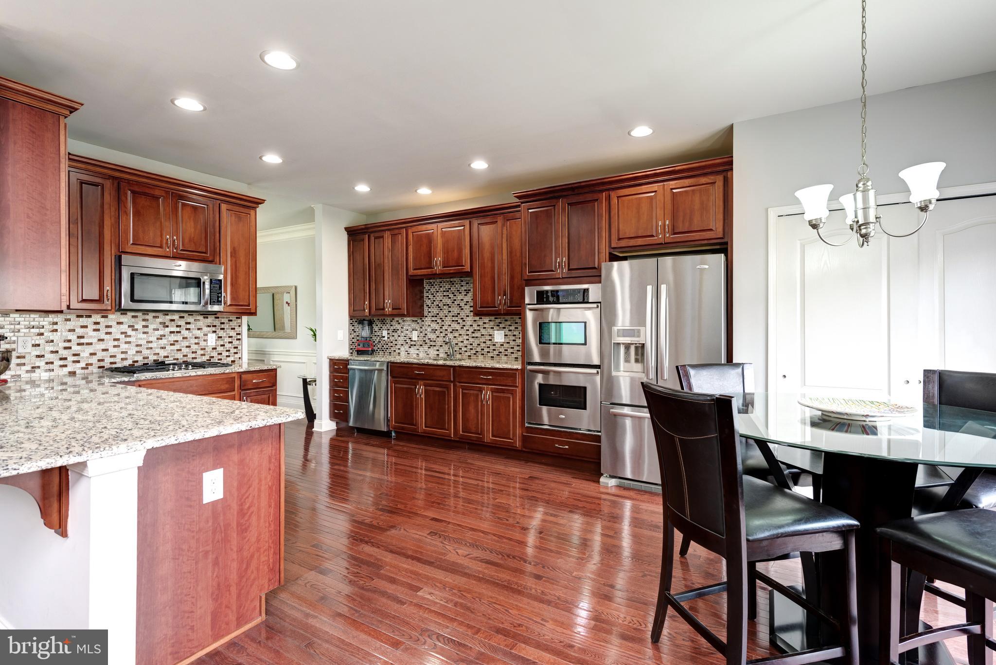 BYERS STATION - Residential