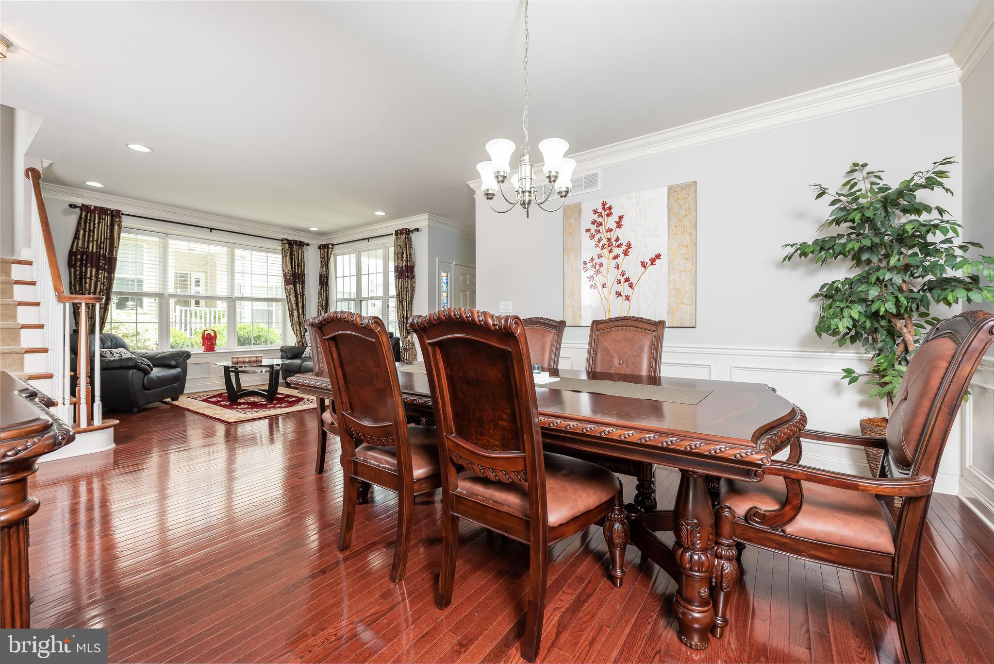 BYERS STATION - Residential