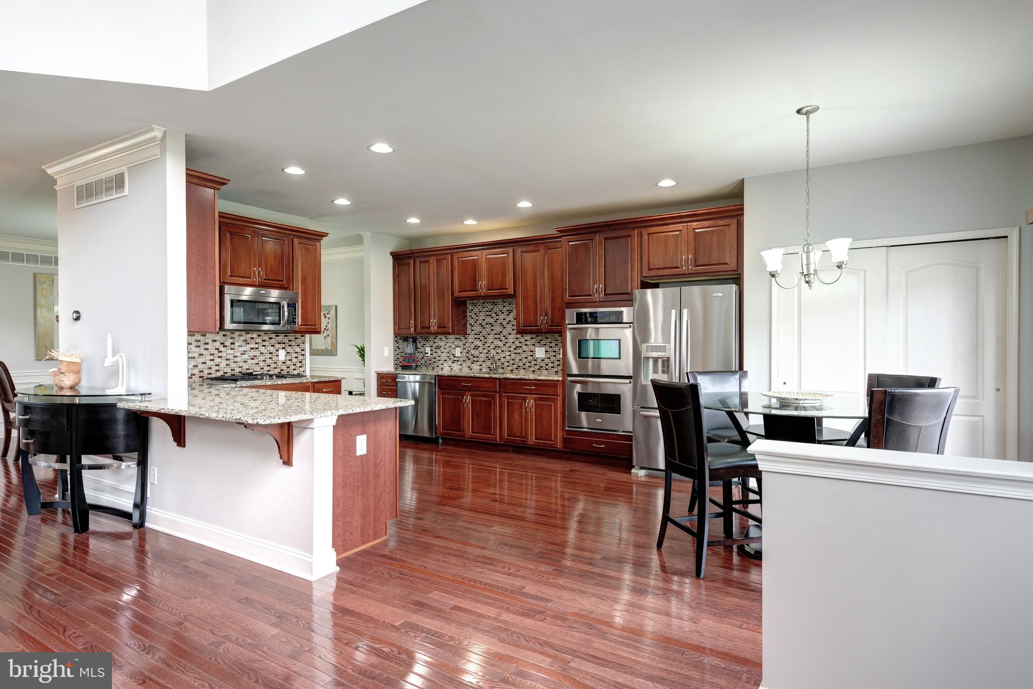 BYERS STATION - Residential