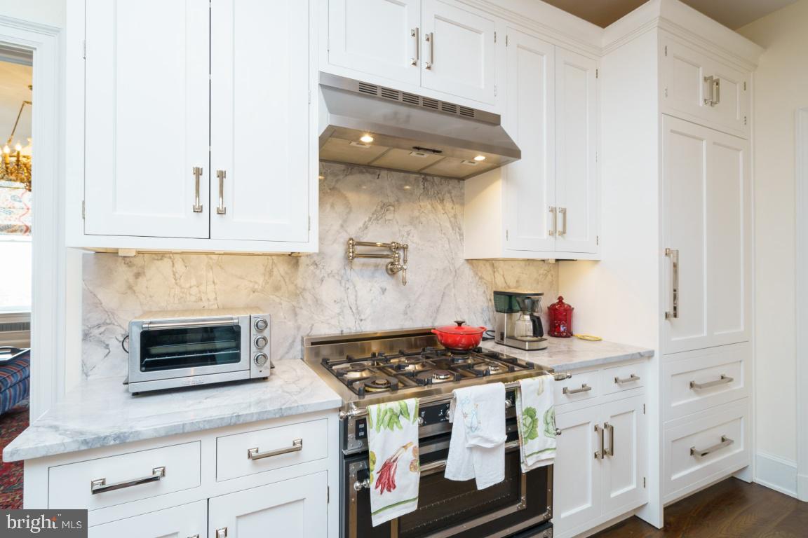 RITTENHOUSE SQUARE - Residential