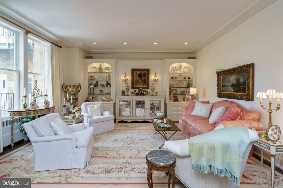 RITTENHOUSE SQUARE - Residential