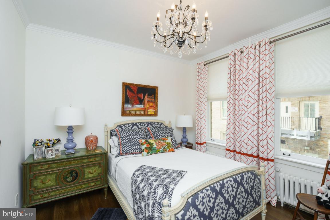RITTENHOUSE SQUARE - Residential