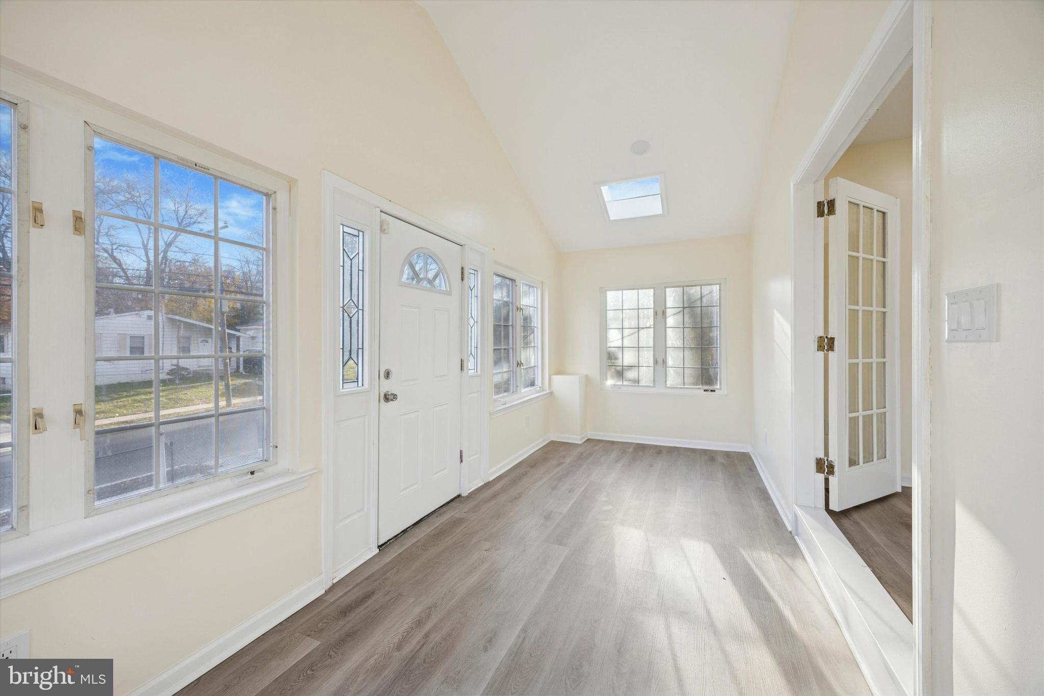 SHARON HILL - Residential
