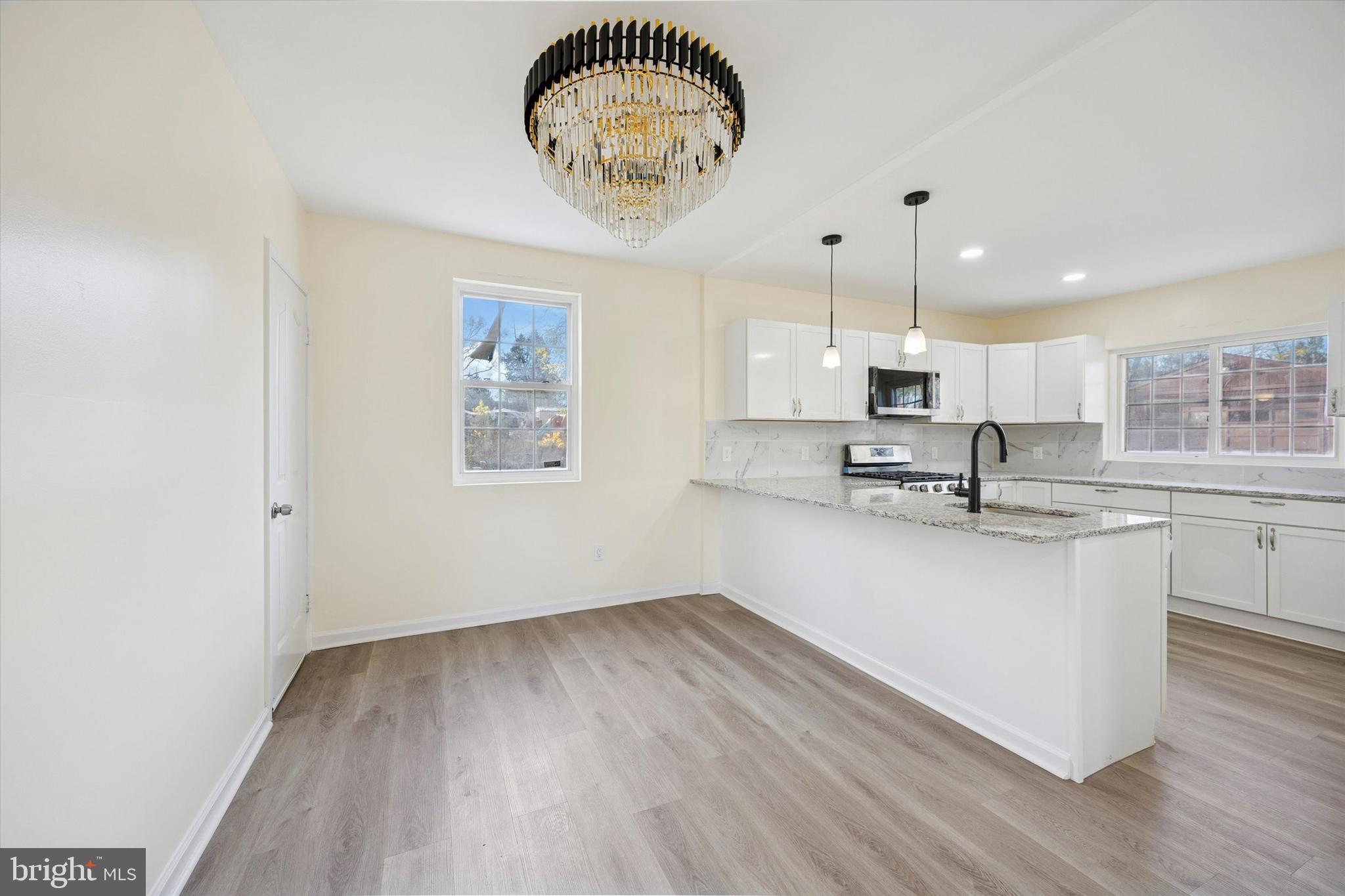 SHARON HILL - Residential