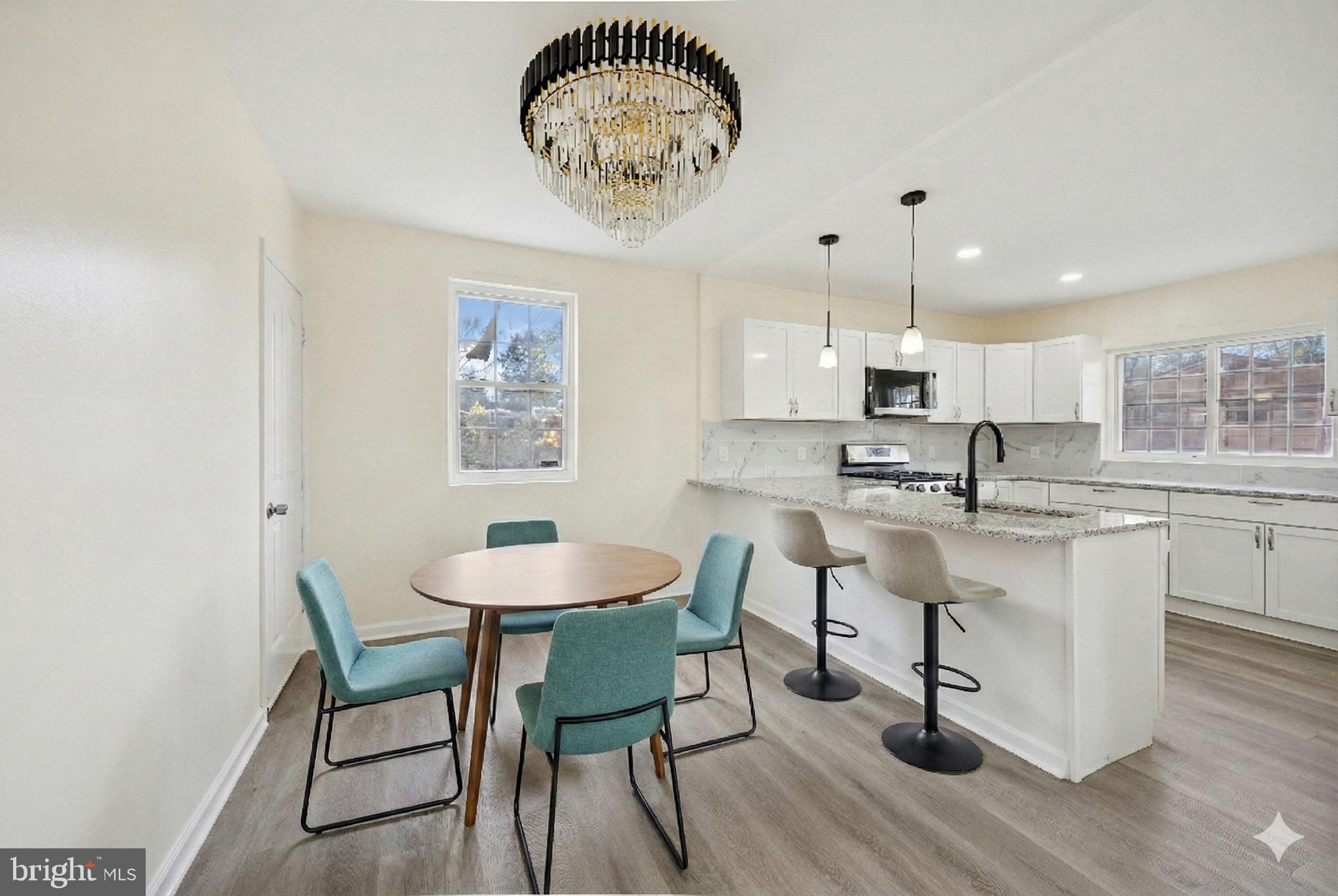 SHARON HILL - Residential