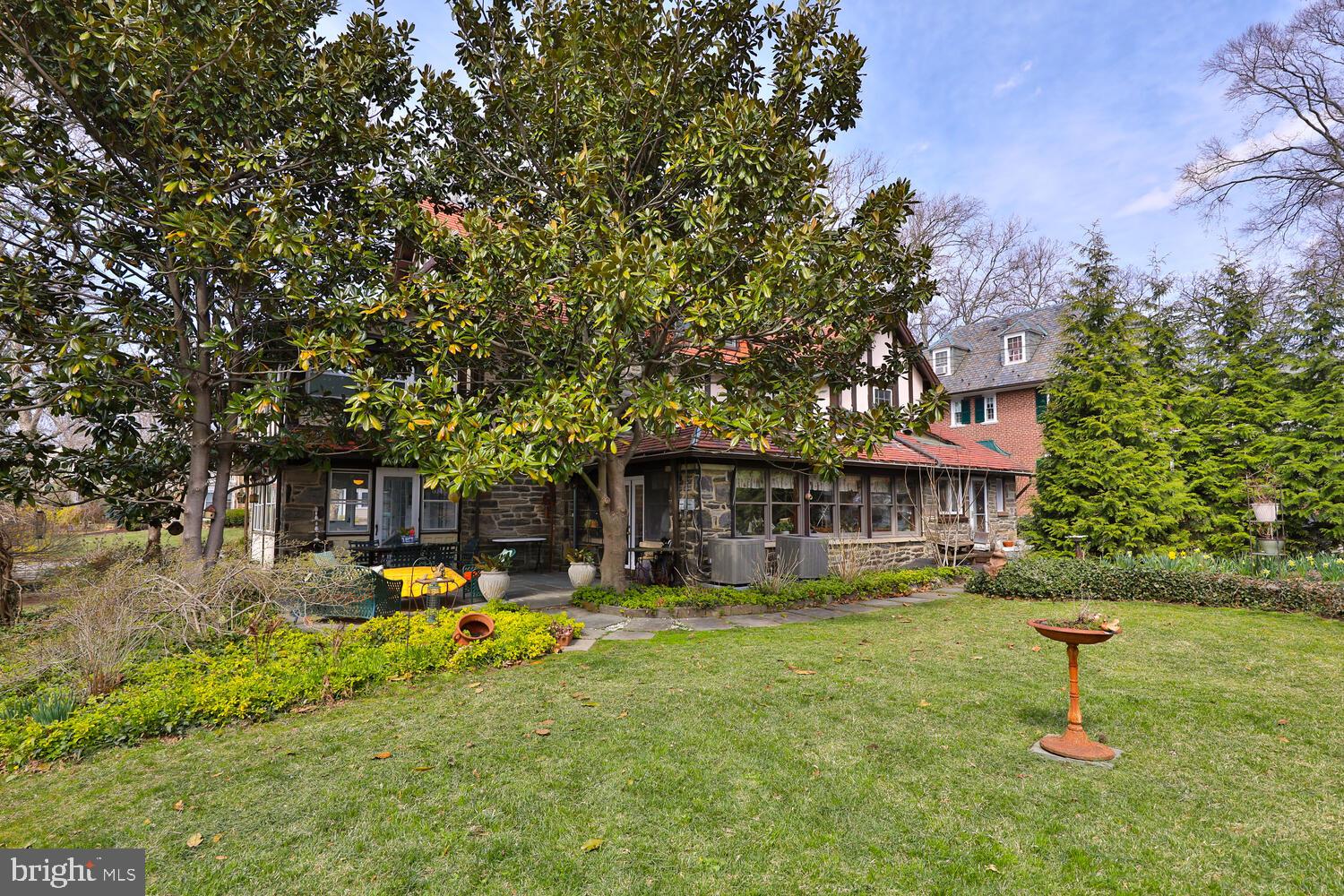 MERION STATION - Residential
