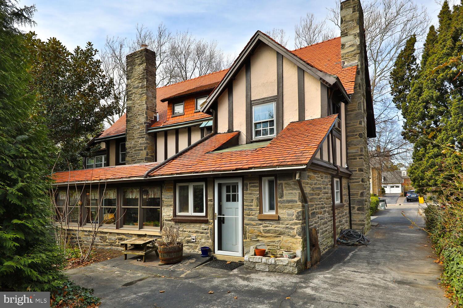 MERION STATION - Residential