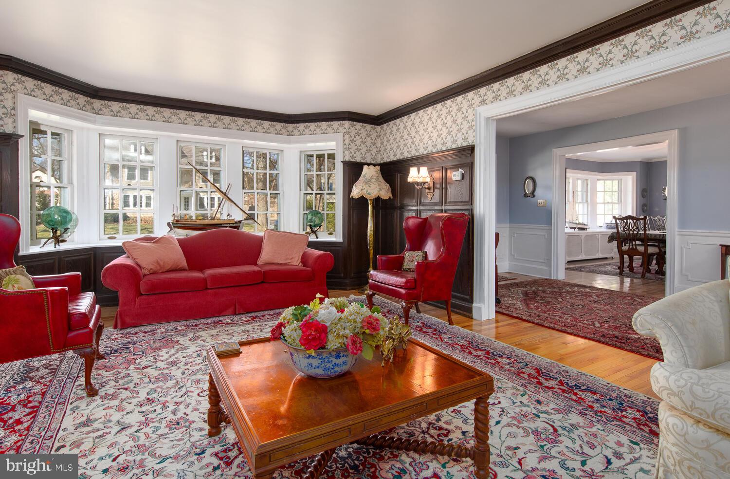MERION STATION - Residential
