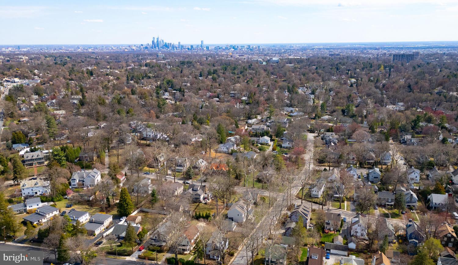 MERION STATION - Residential
