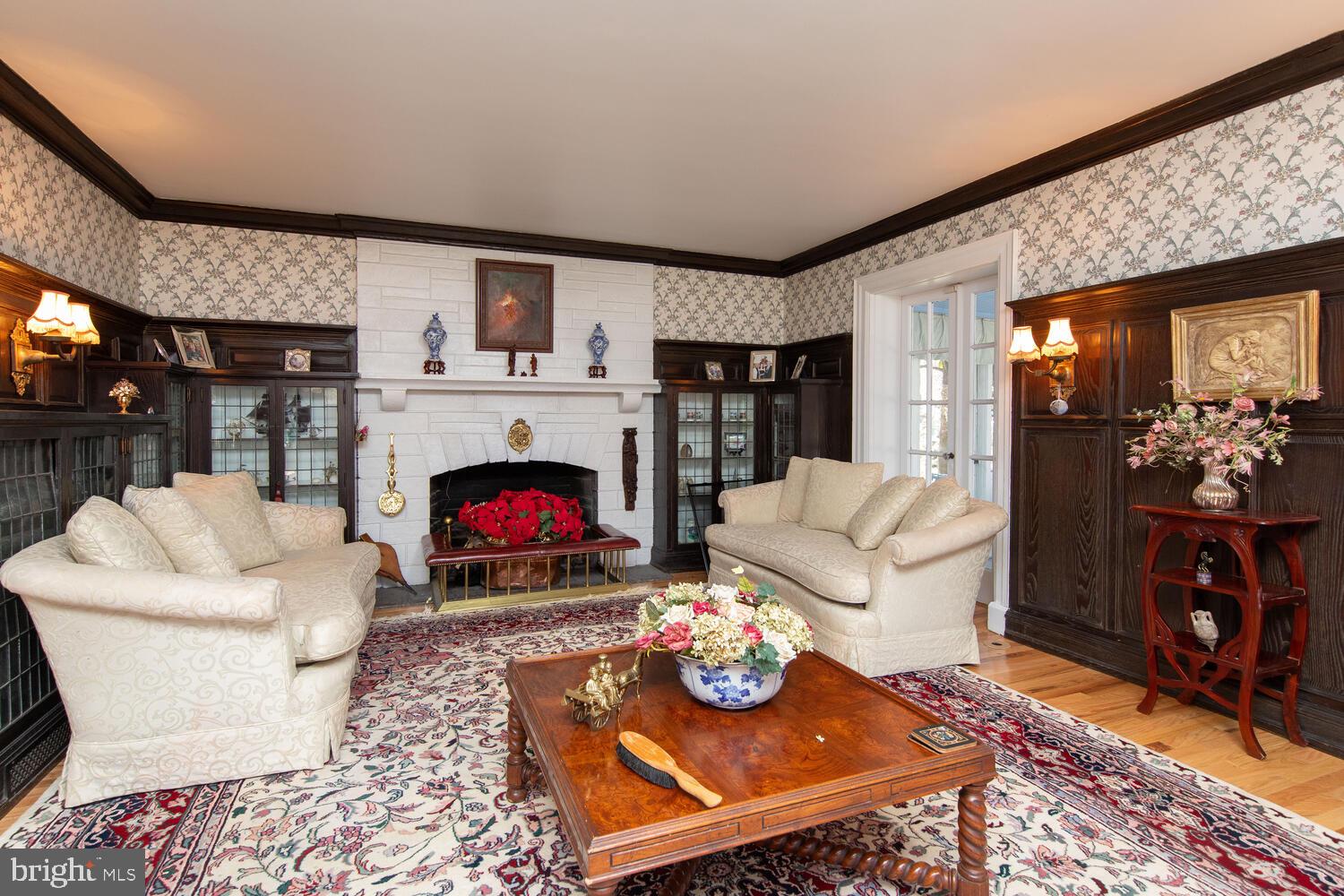 MERION STATION - Residential