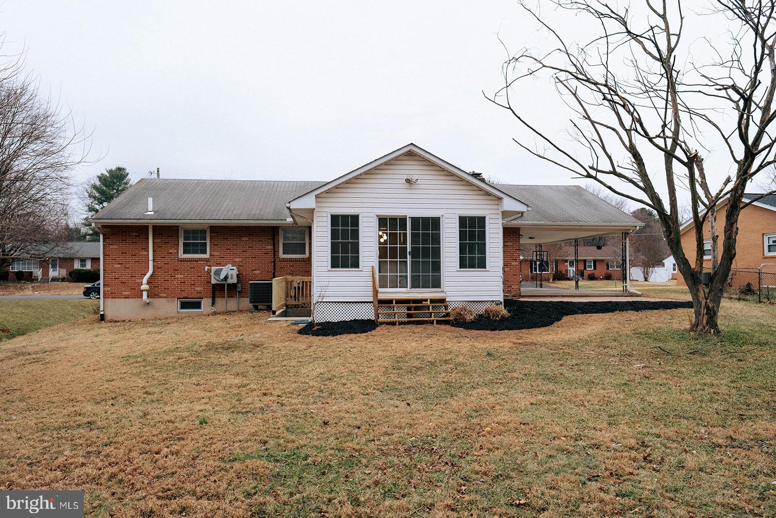 WHITTIER ACRES - Residential