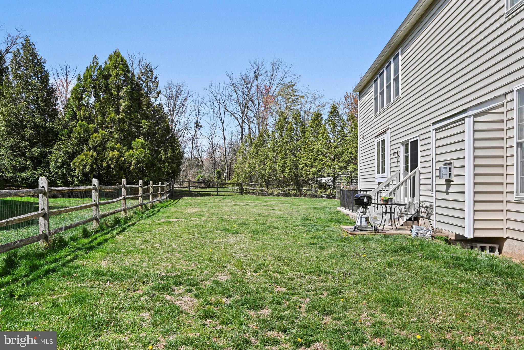 THE RIDINGS AT BLUE SPRING - Residential