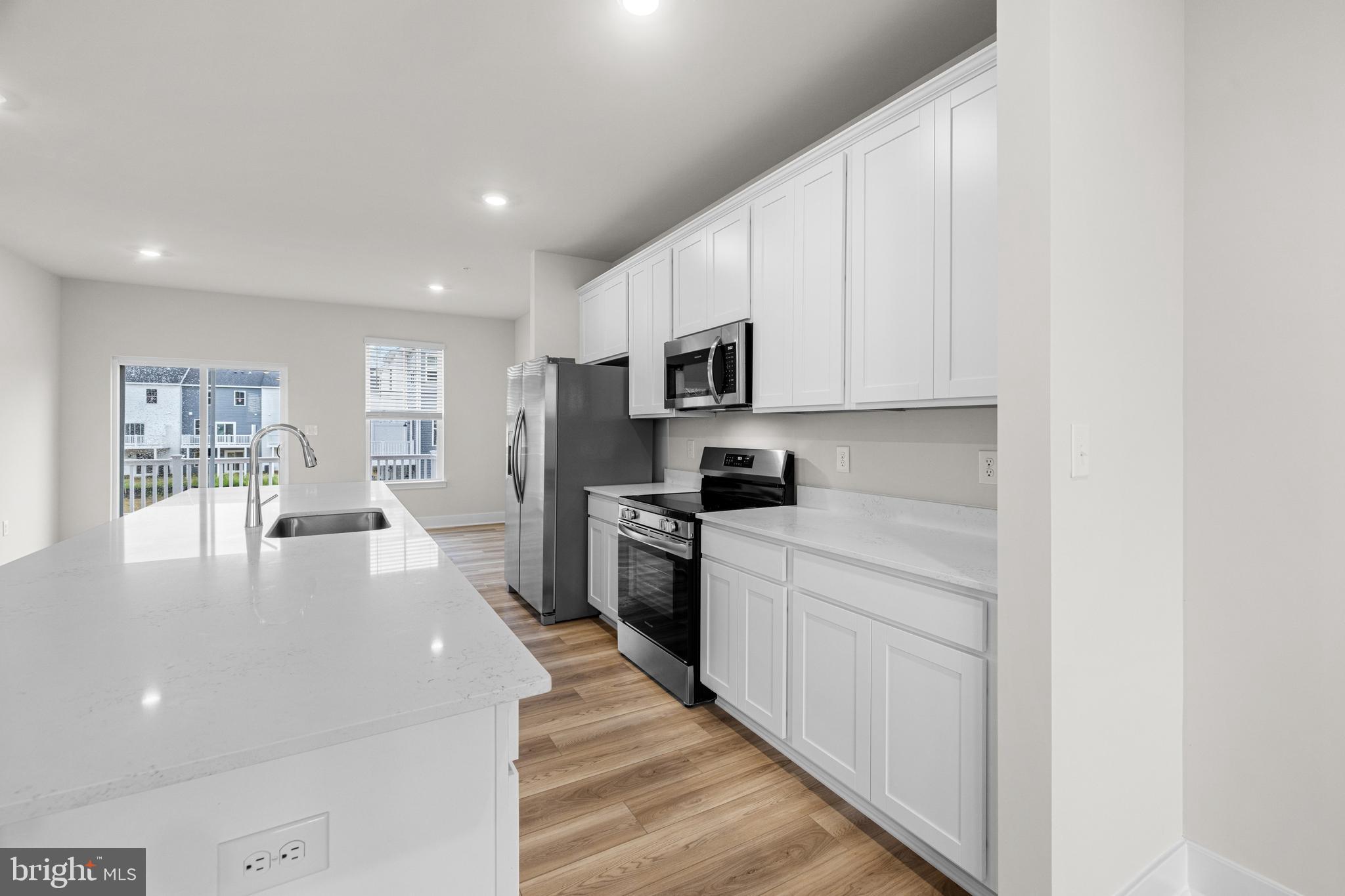 LAKESIDE AT TRAPPE - Residential