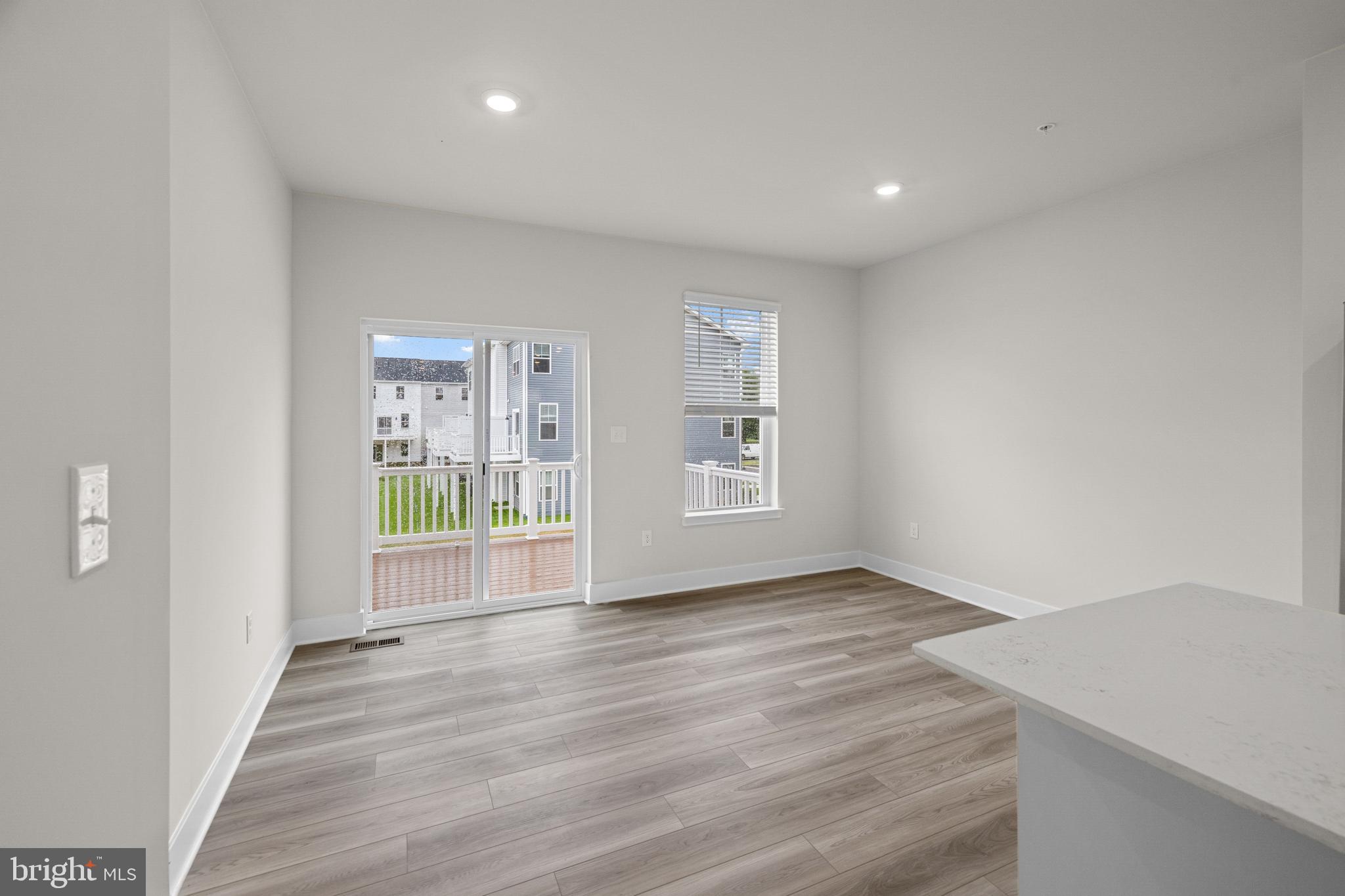 LAKESIDE AT TRAPPE - Residential