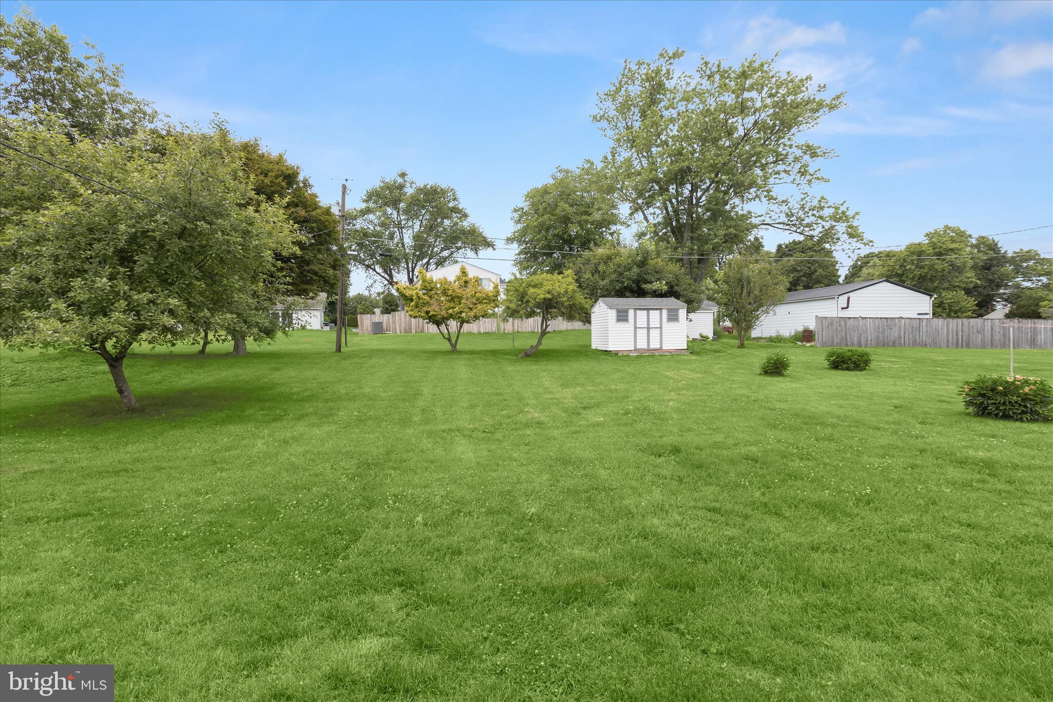 COLONIAL ACRES - Residential
