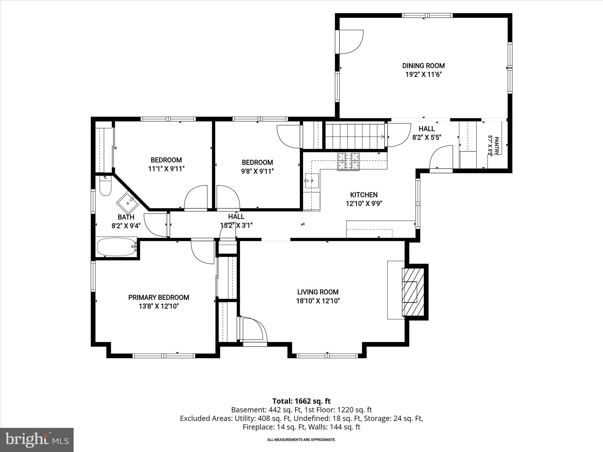 COLONIAL ACRES - Residential