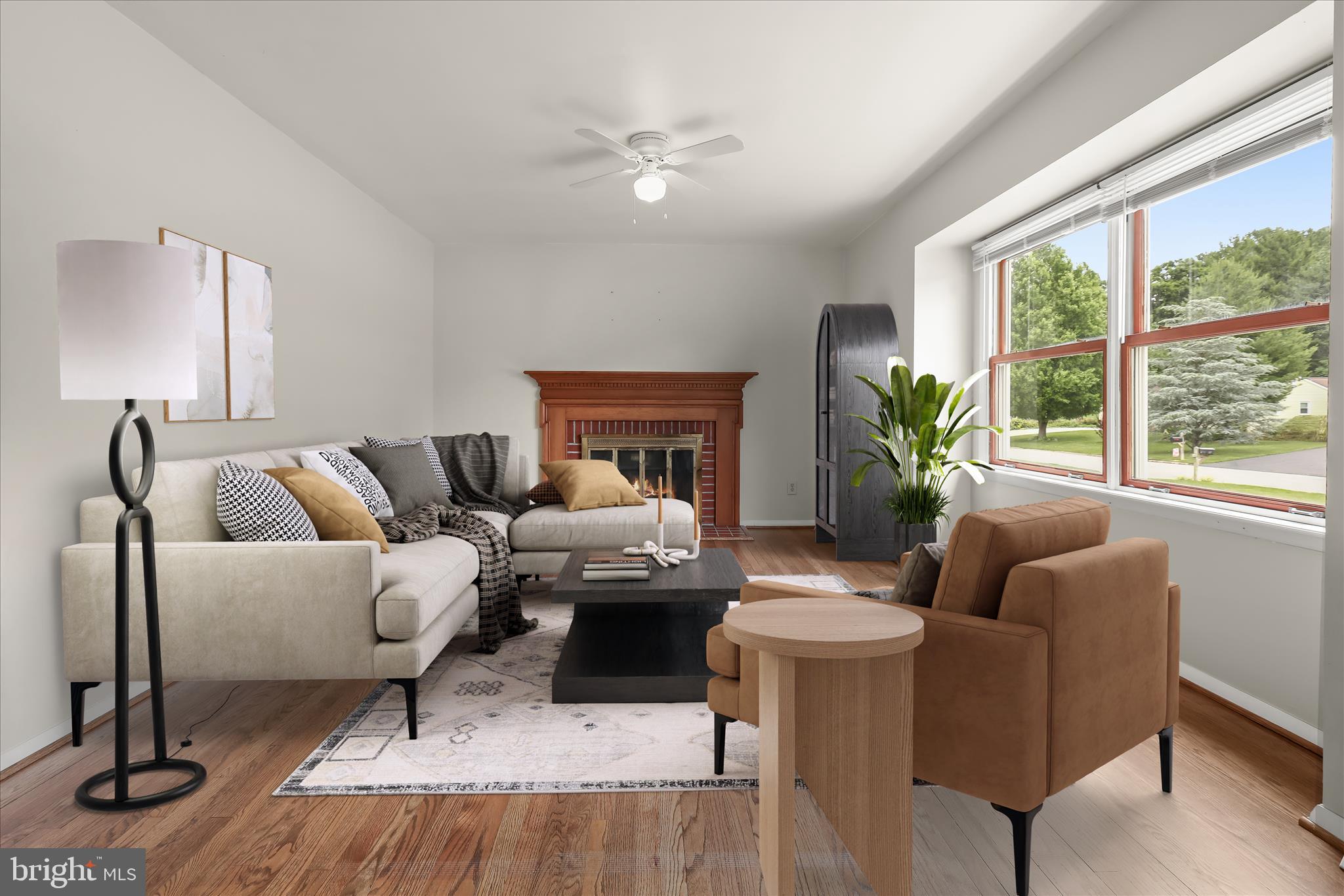 COLONIAL ACRES - Residential