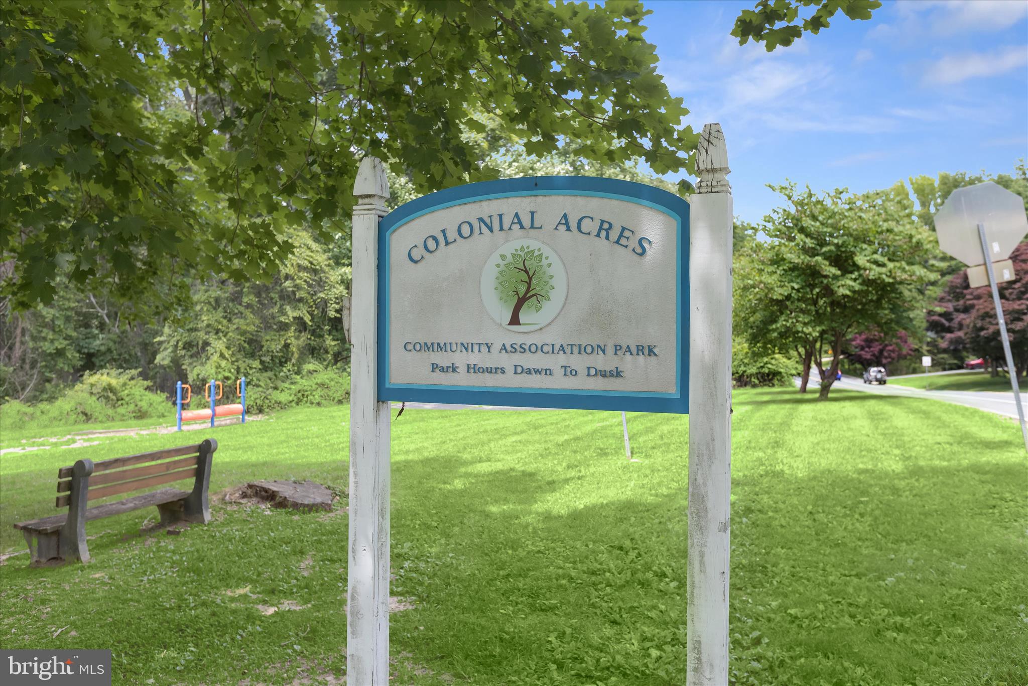 COLONIAL ACRES - Residential