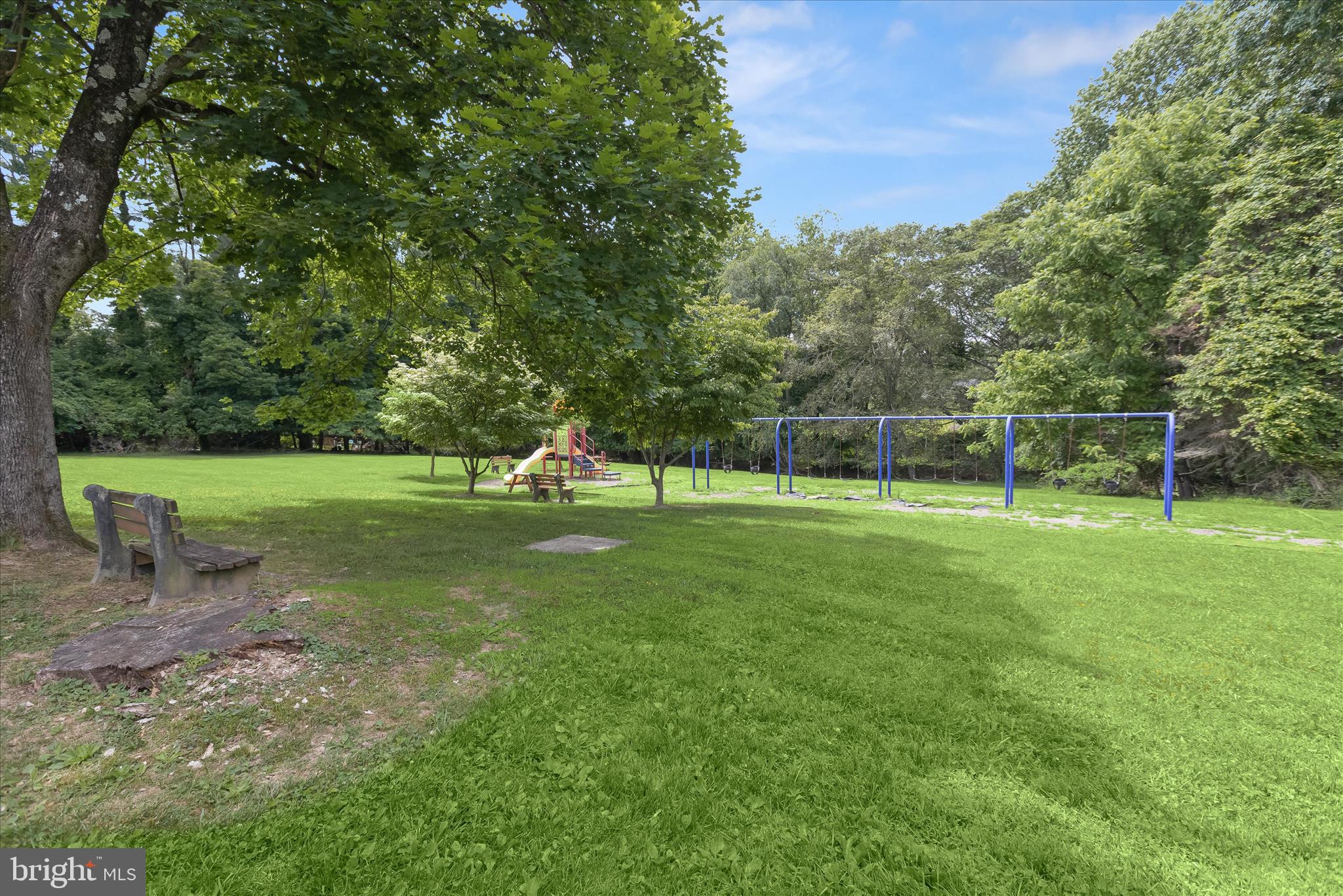 COLONIAL ACRES - Residential