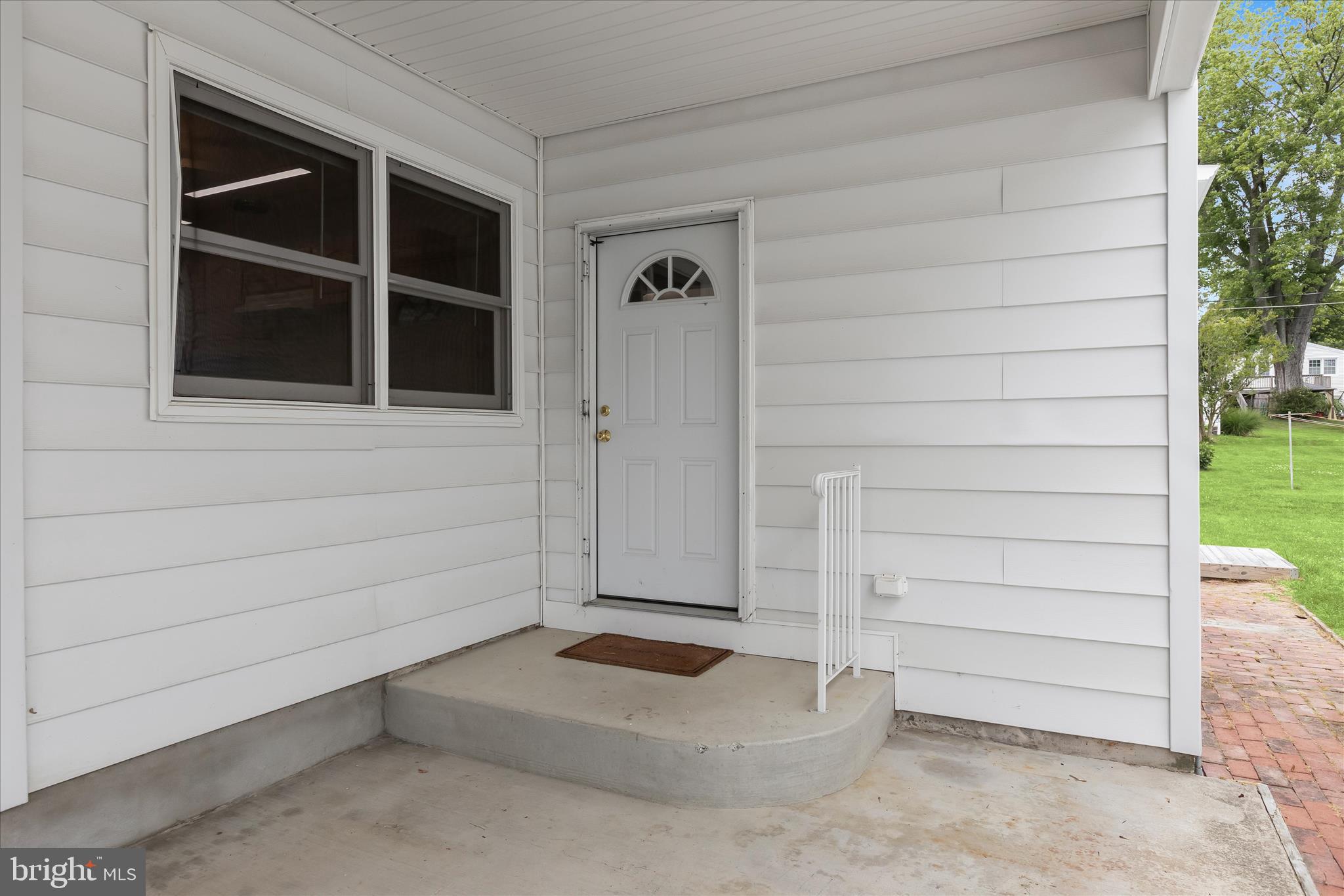 COLONIAL ACRES - Residential