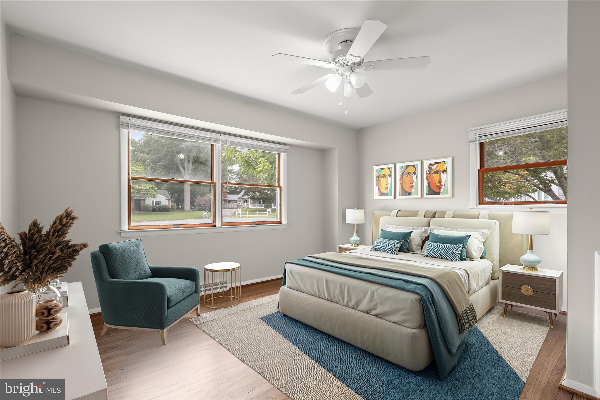 COLONIAL ACRES - Residential