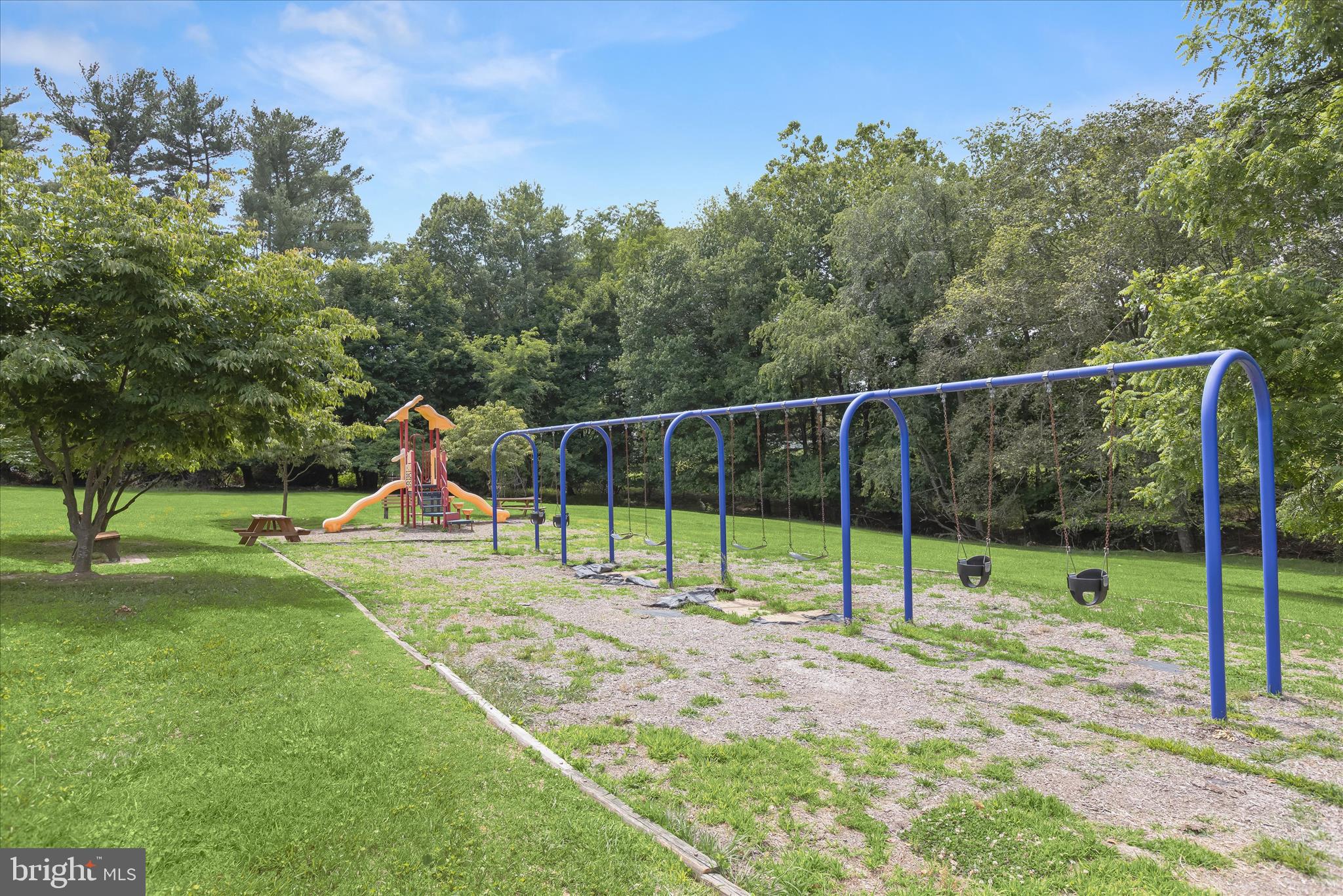 COLONIAL ACRES - Residential