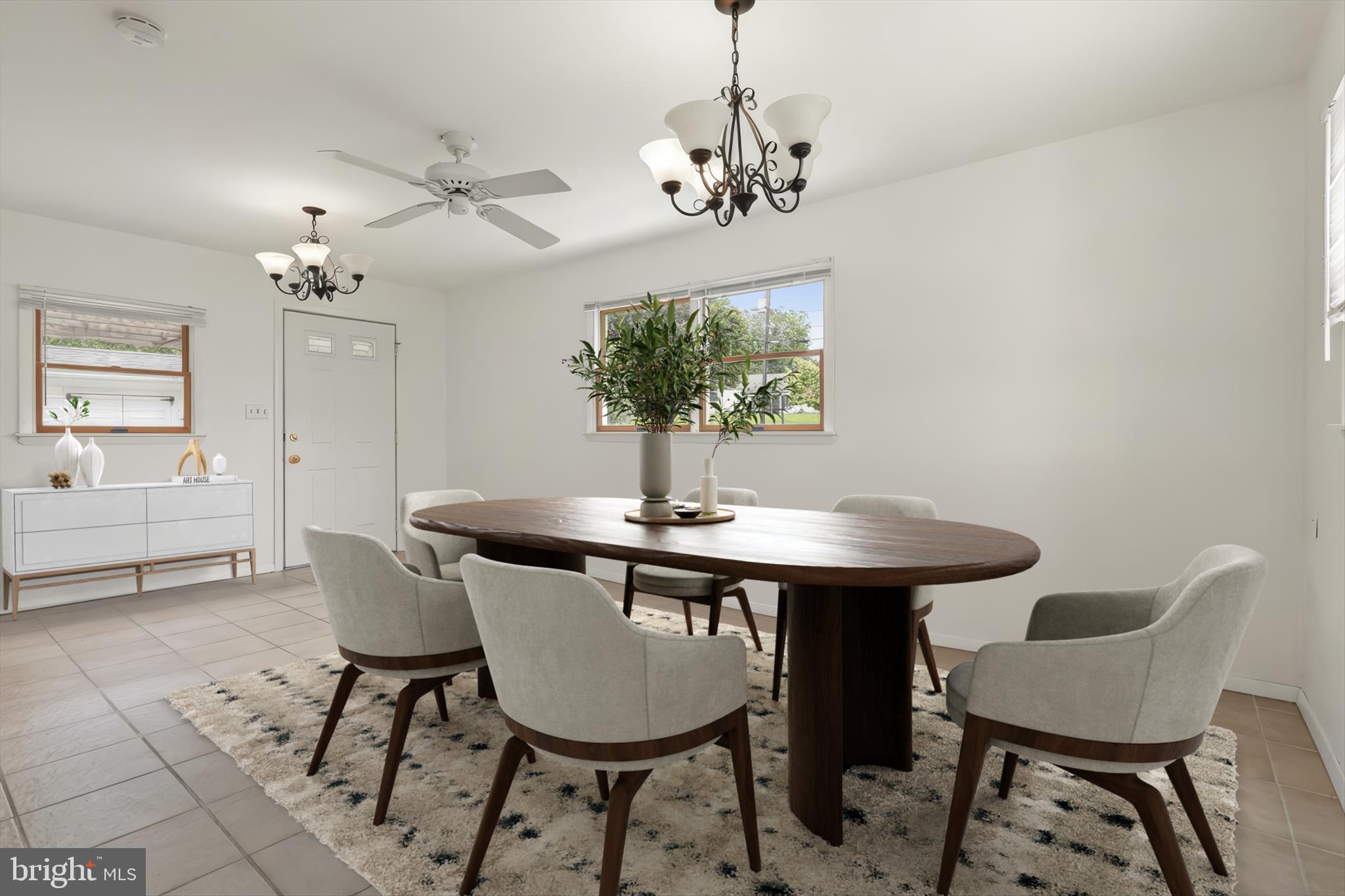 COLONIAL ACRES - Residential
