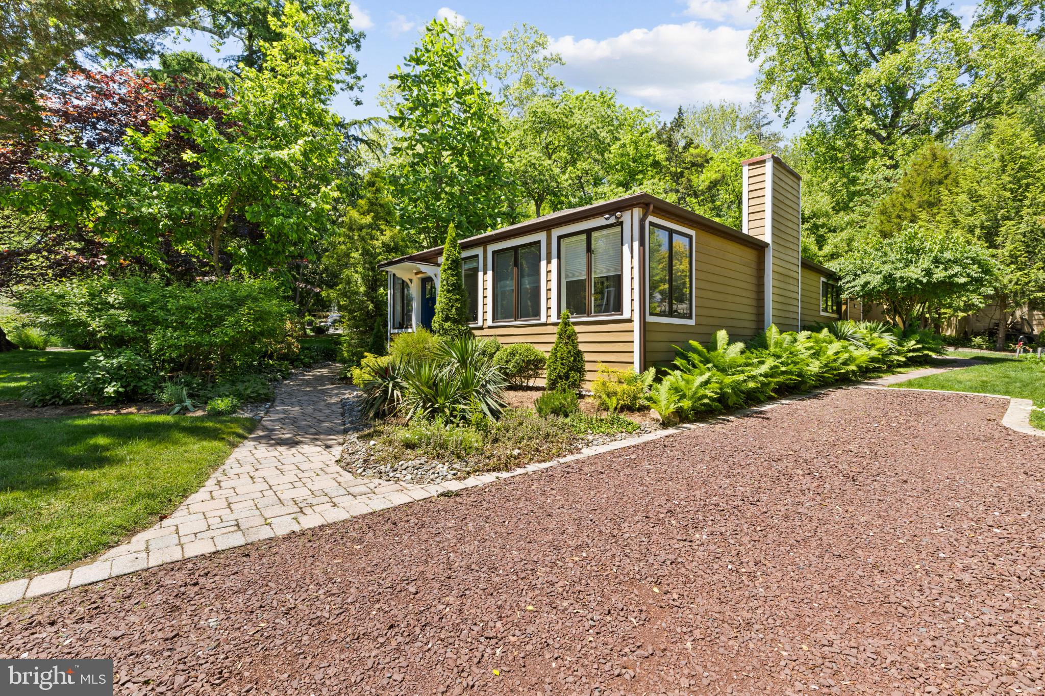 EPPING FOREST - Residential