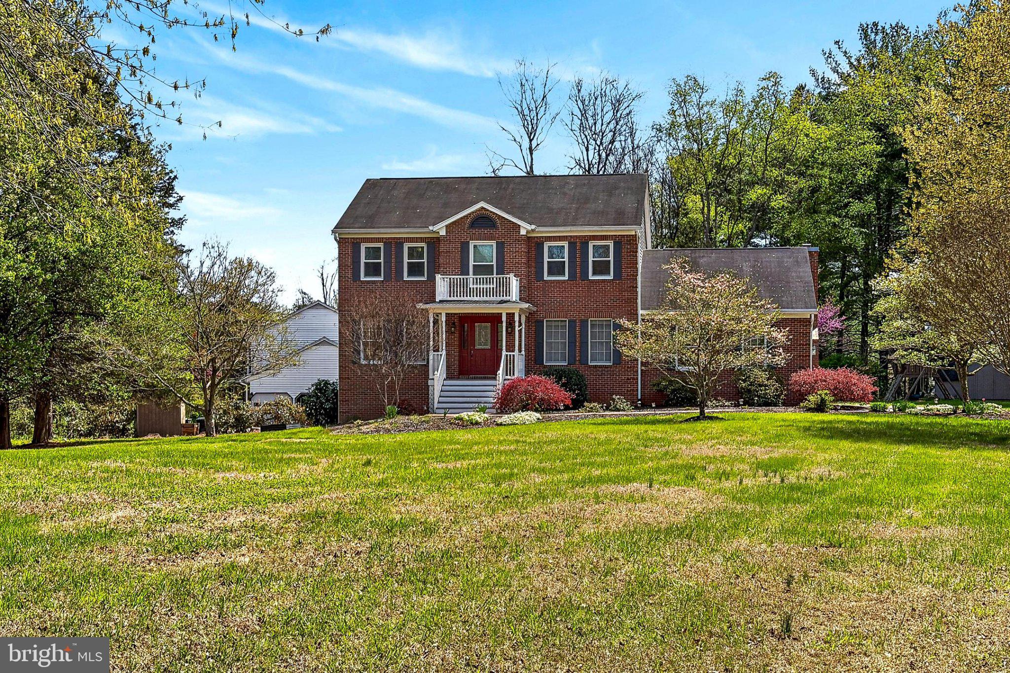 AUBURN CROSSING - Residential
