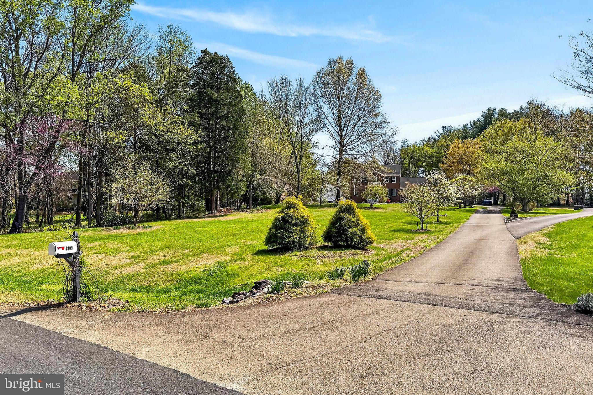 AUBURN CROSSING - Residential