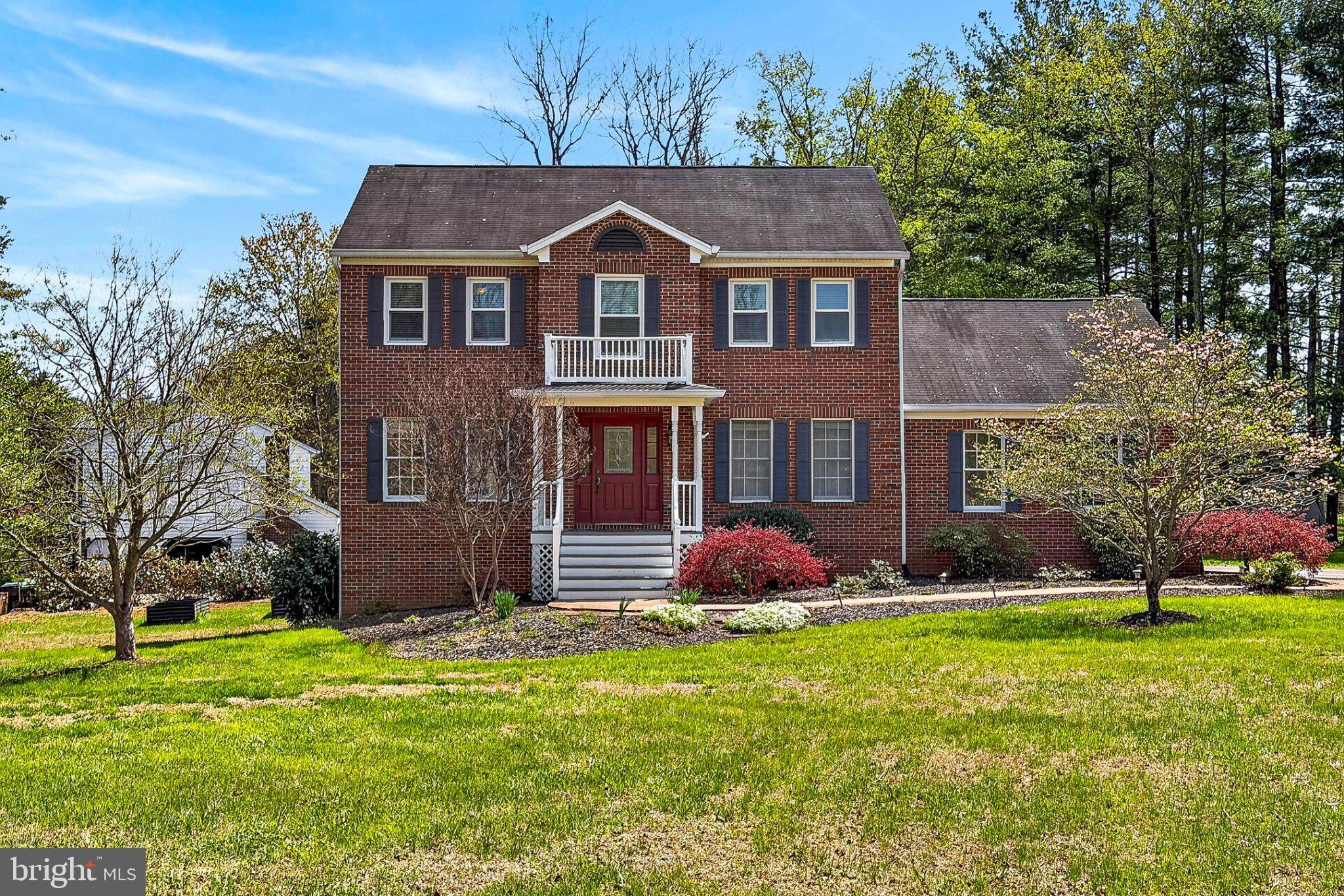 AUBURN CROSSING - Residential