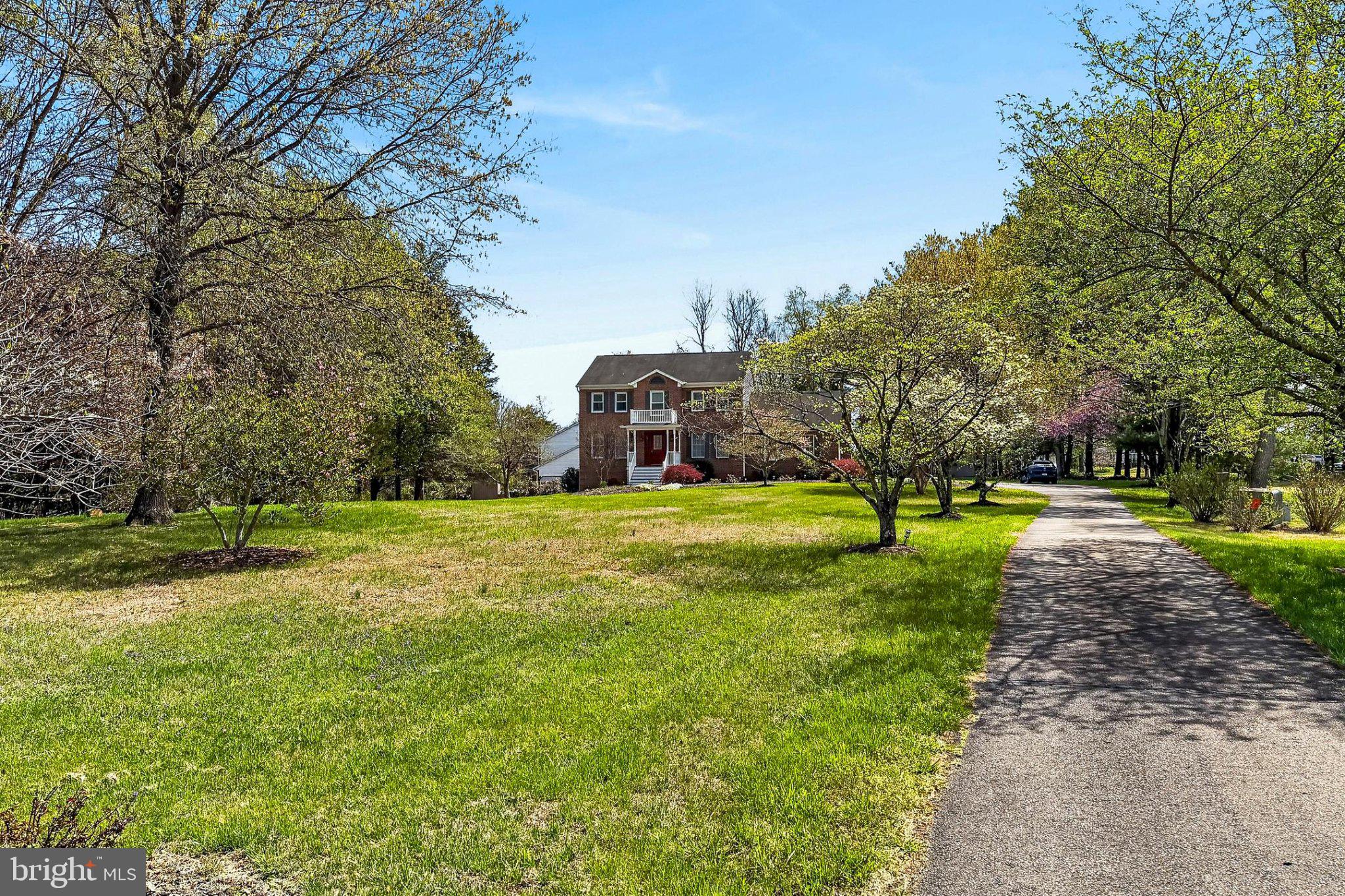 AUBURN CROSSING - Residential
